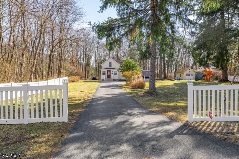 Property Photo: 23 Colfax Ave NJ 07465