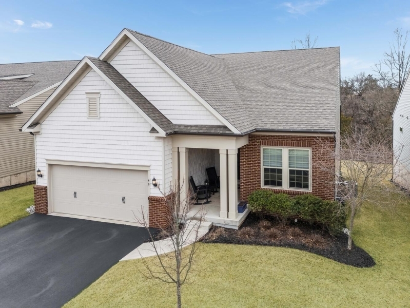 48 Sullivan Road  Raritan Twp. NJ 08822 photo