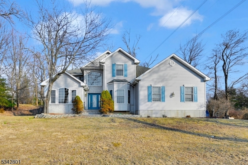 Property Photo: 7 Mathew Dr NJ 07871