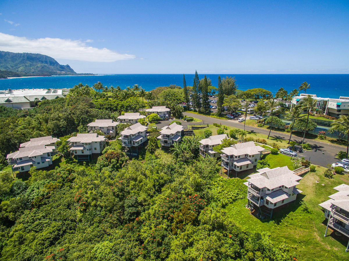 Property Photo: 5451 Ka Haku Rd 11 HI 96722