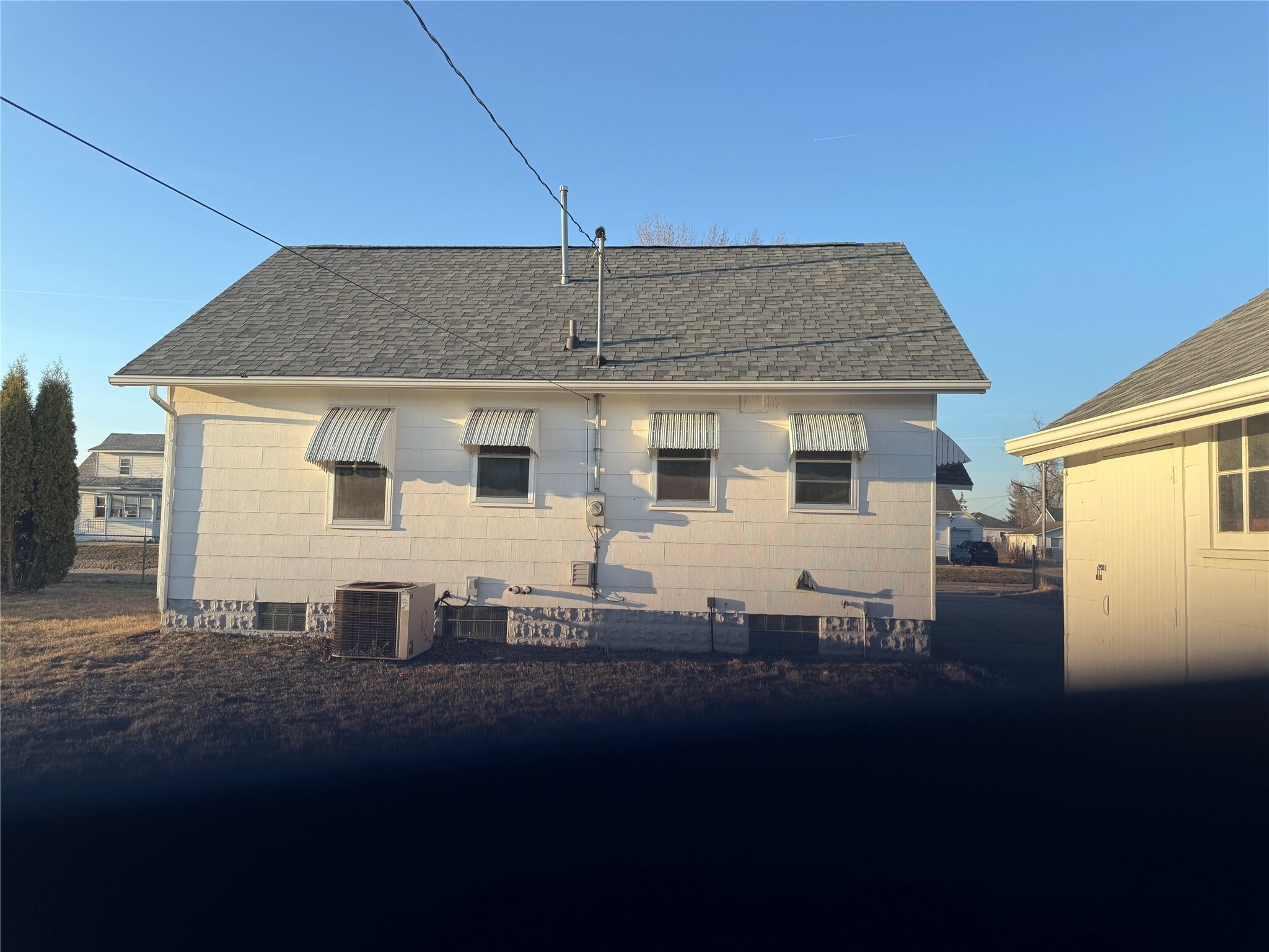 Property Photo: 607 Union Street IA 50158