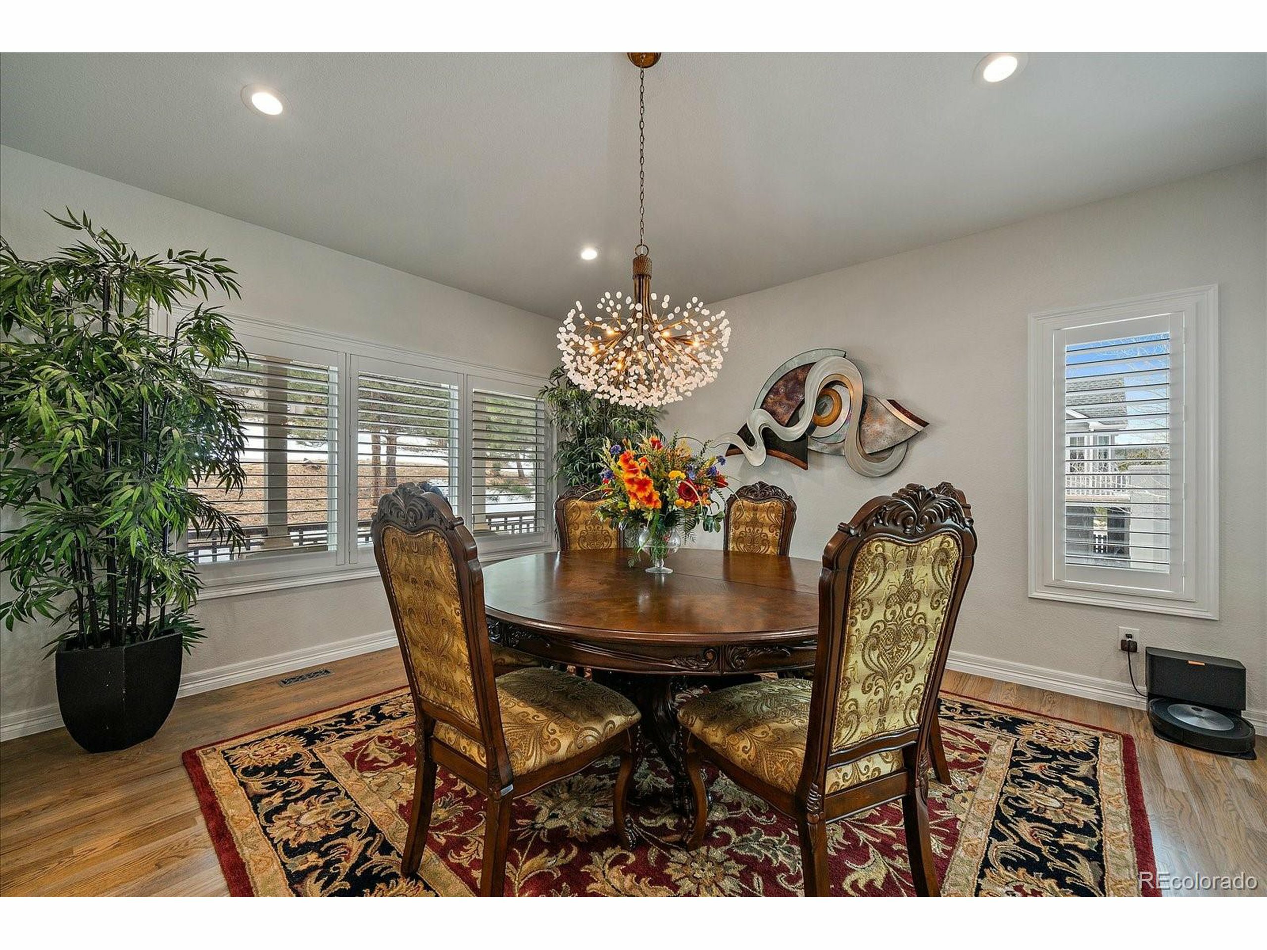 Property Photo: 1366 Killington Ct CO 80439