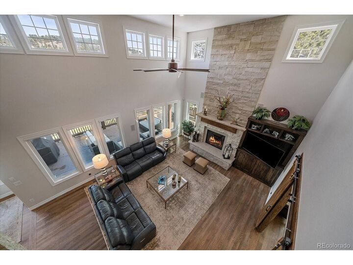 Property Photo:  1366 Killington Ct  CO 80439 