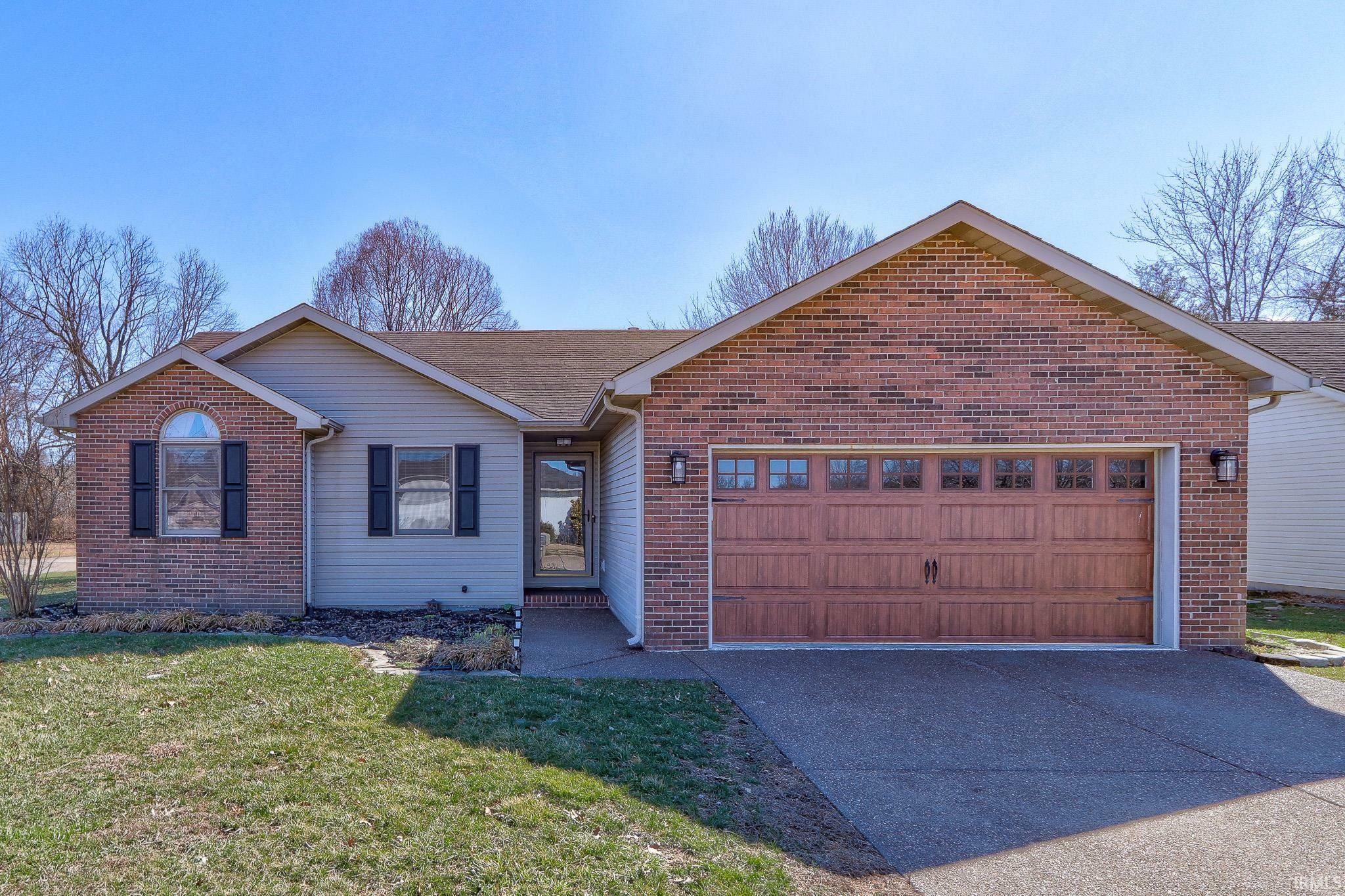 1247 Churchill Road  Evansville IN 47725-6581 photo