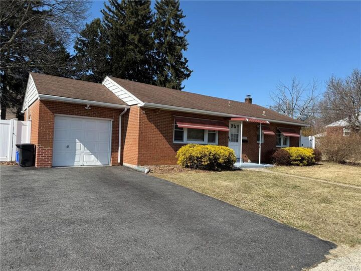 2229 Rodgers Street  Bethlehem City PA 18017 photo