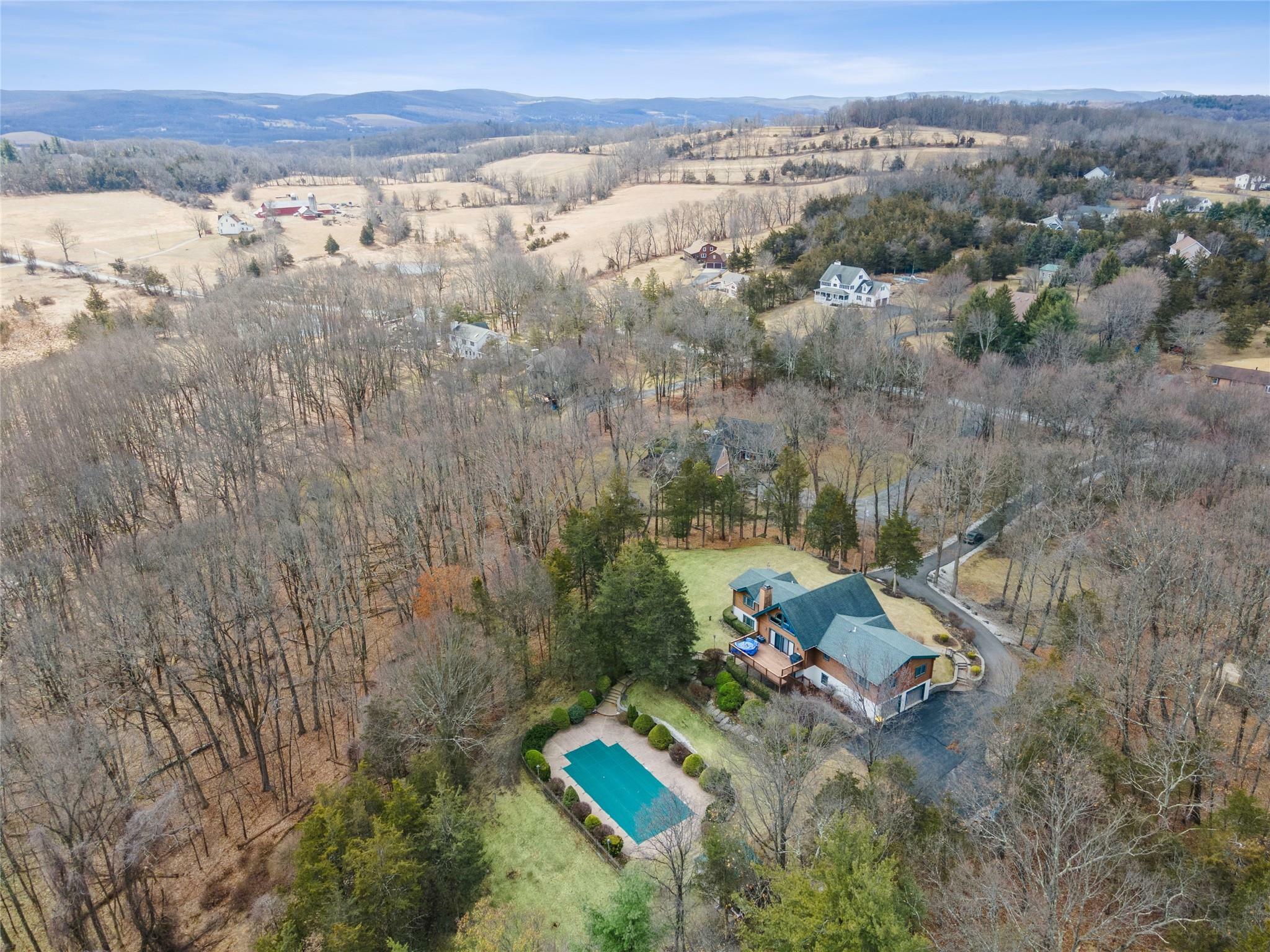 Property Photo: 21 Belcher Road NY 10990