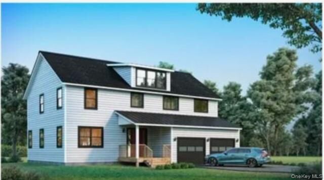 Property Photo: Lot 13 Sawyer Way NY 12589