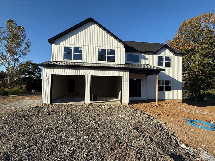 Property Photo:  Lot 13 - 27 Sawyer Way  NY 12589 