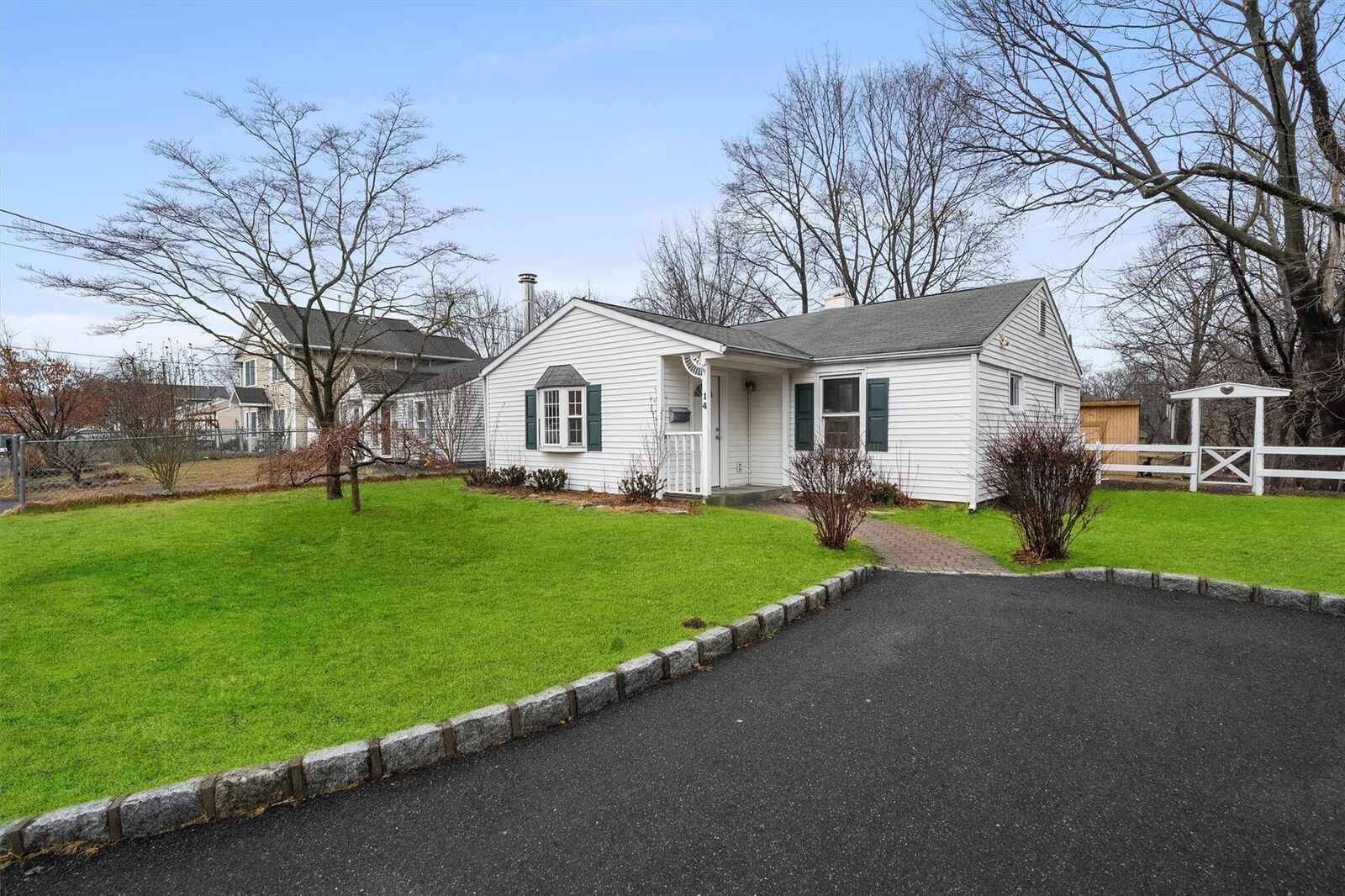 Property Photo:  14 Kwiecinski Street  NY 10993 