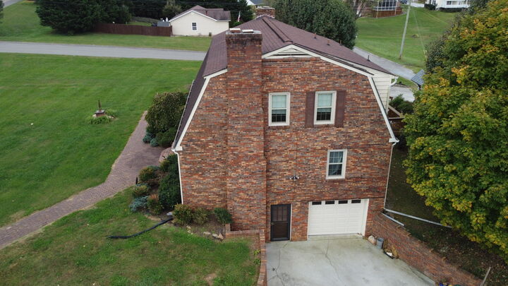 Property Photo:  985 Kidwell Ridge Road  TN 37814 