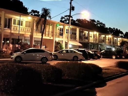 Property Photo:  4153 57th Street N 605  FL 33709 