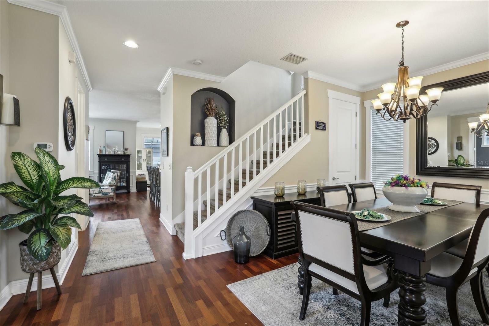 Property Photo: 2915 W Bay View Avenue FL 33611