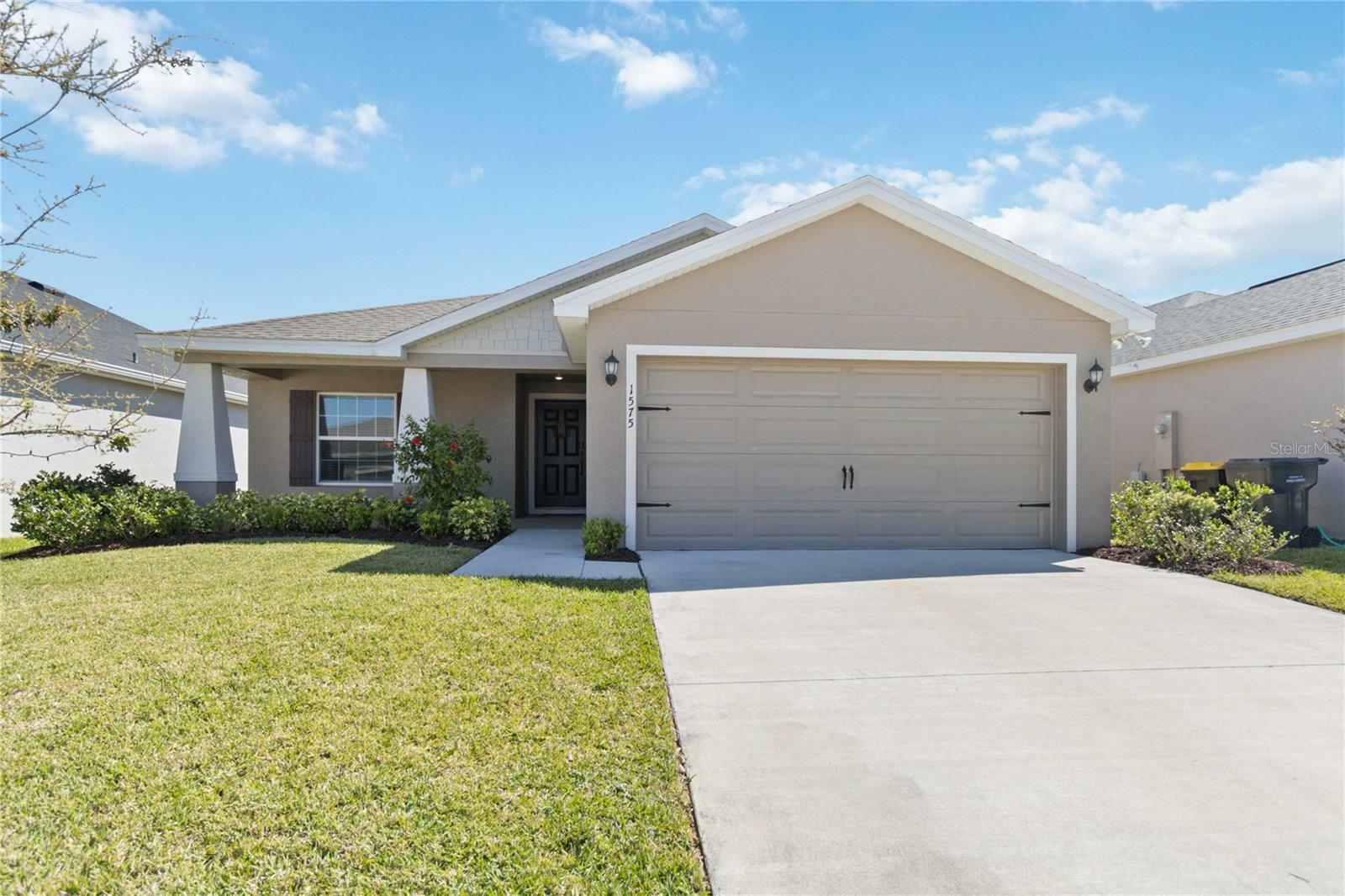 1575 Eucalyptus Way  Davenport FL 33837 photo