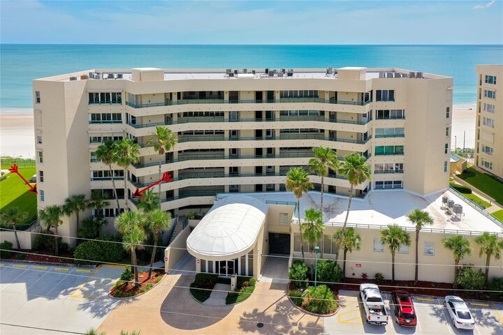 4545 S Atlantic Avenue 3206  Port Orange FL 32127 photo