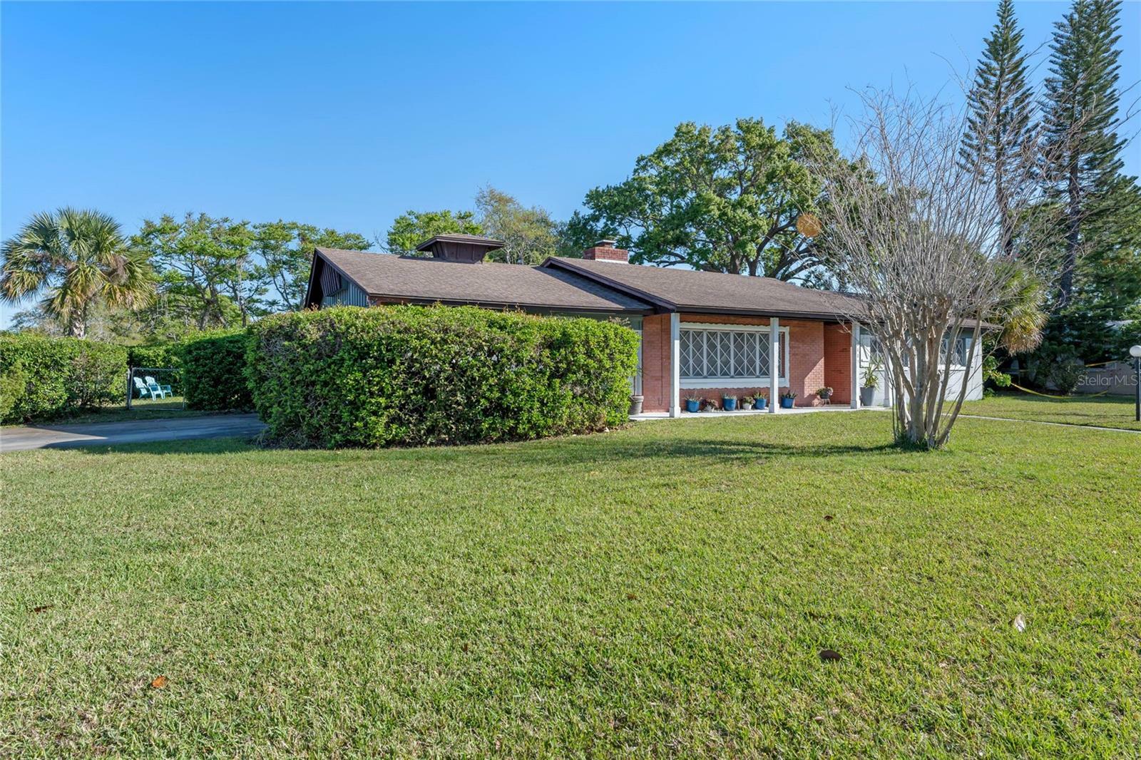 Property Photo:  2805 Bongart Road  FL 32792 