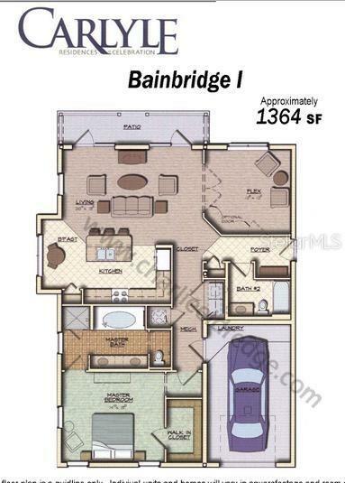 Property Photo: 600 Edwards Street 7101 FL 34747