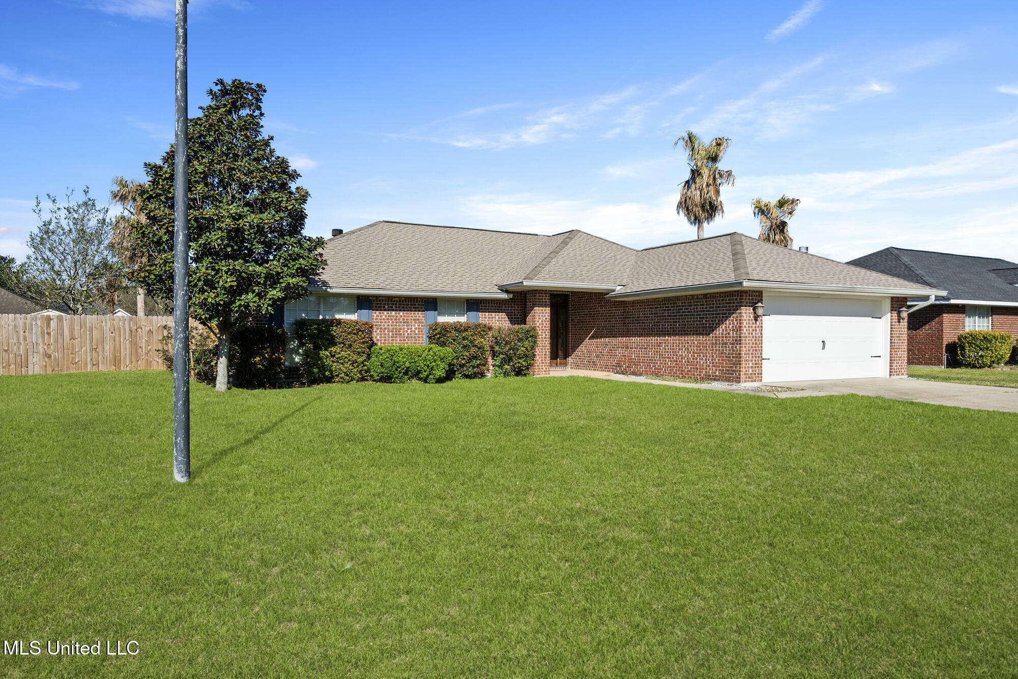 Property Photo: 13071 Woodbridge Court MS 39503
