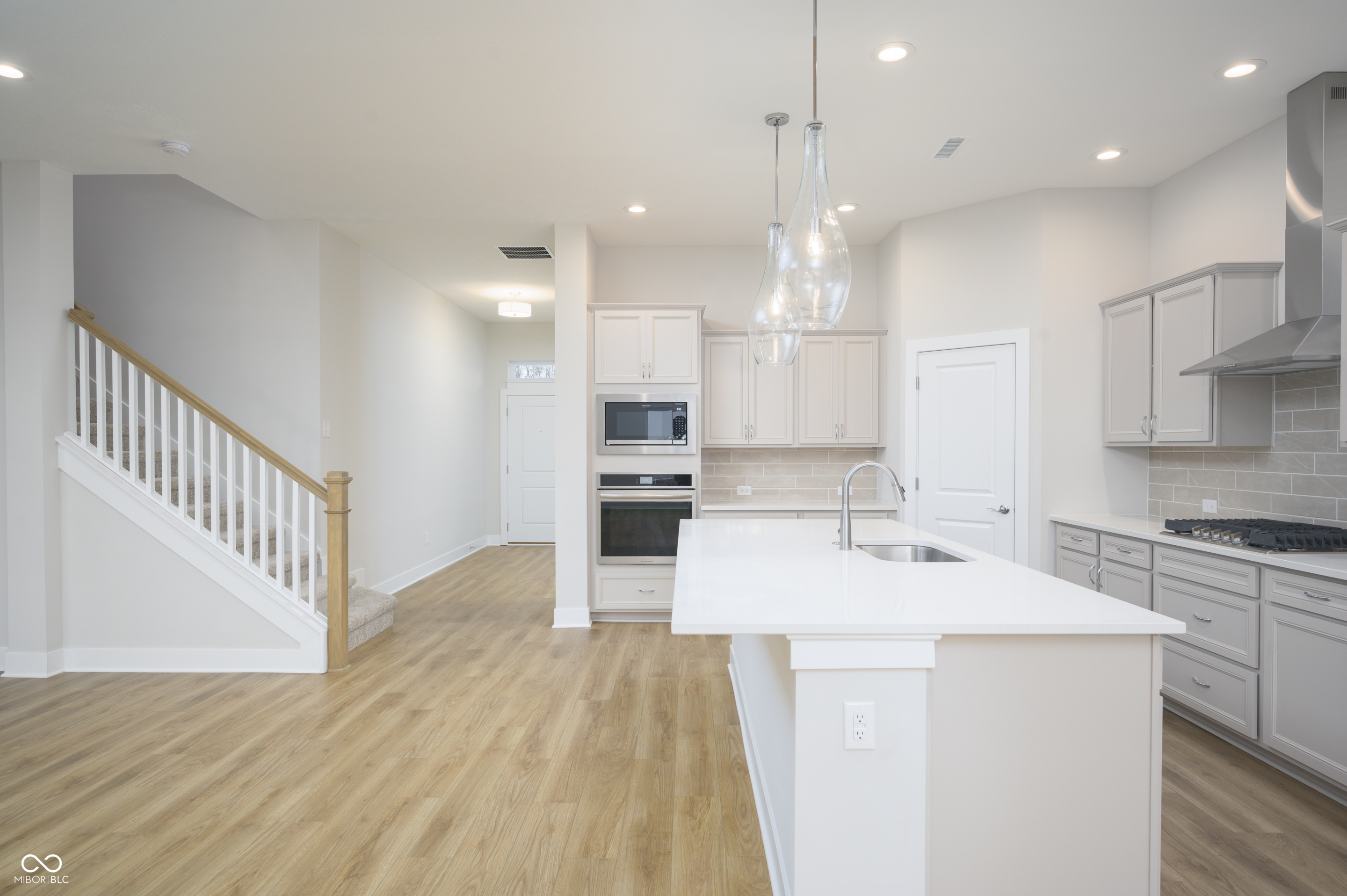 Property Photo: 15810 Vitalize Run IN 46040