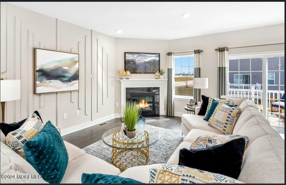 2703 Journey Avenue  Marlboro NJ 07746 photo