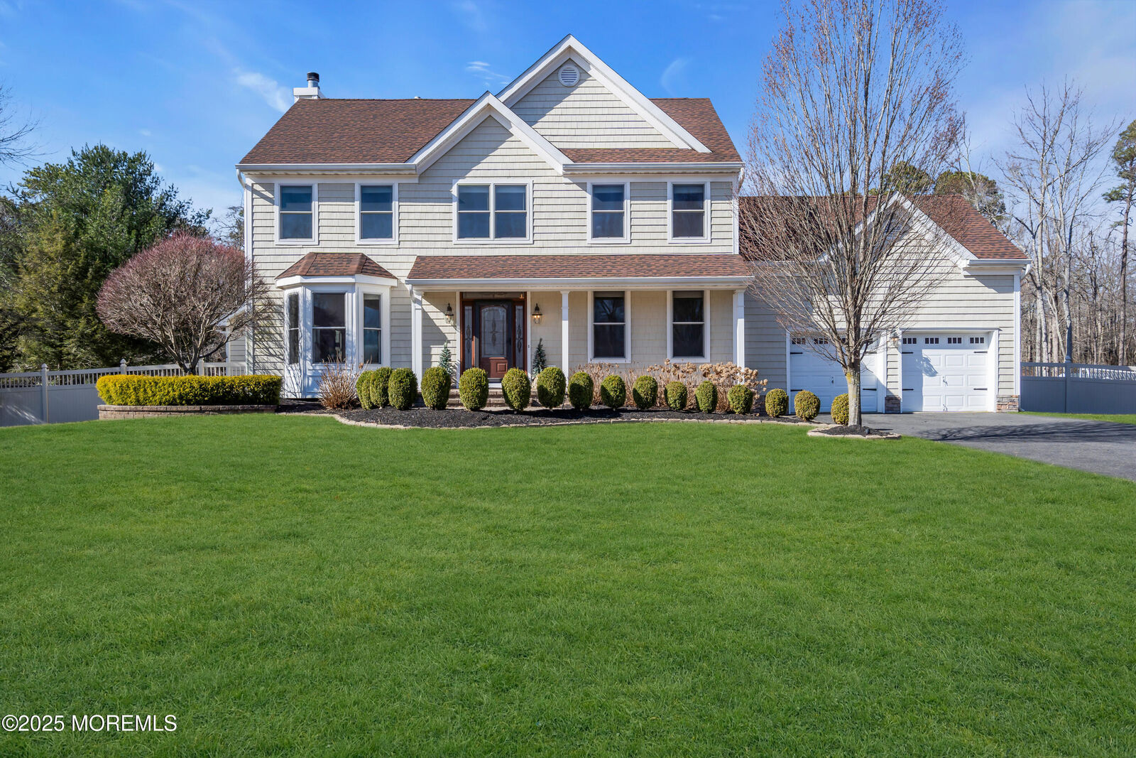 Property Photo:  26 Goldfinch Road  NJ 08527 