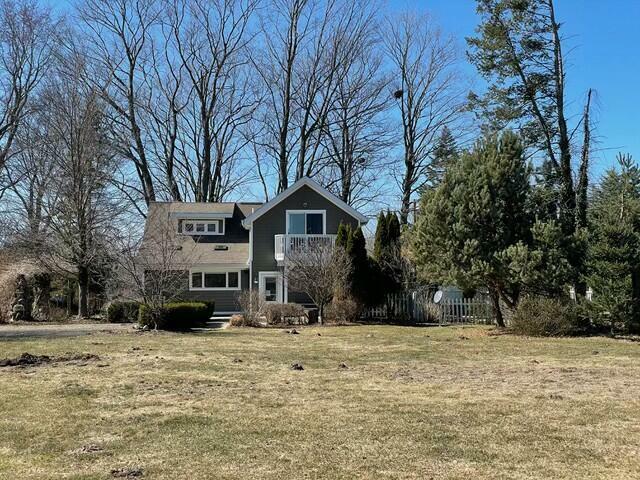 Property Photo: 1719 66th Street MI 49408