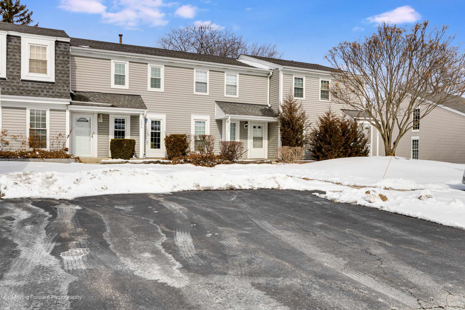 Property Photo:  1294 Downing Street  IL 60172 