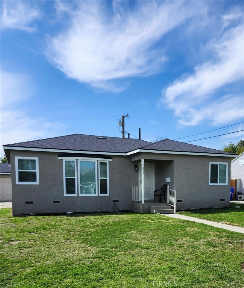 Property Photo:  2303 Graydon Avenue  CA 91016 