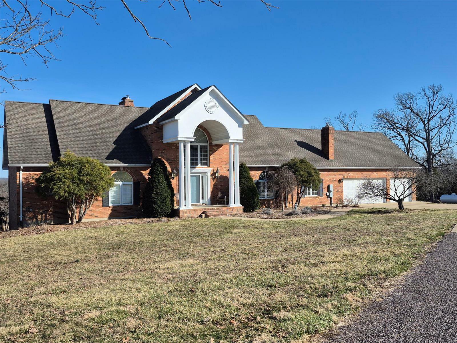 Property Photo:  2791 Gravois Rd  MO 63077 