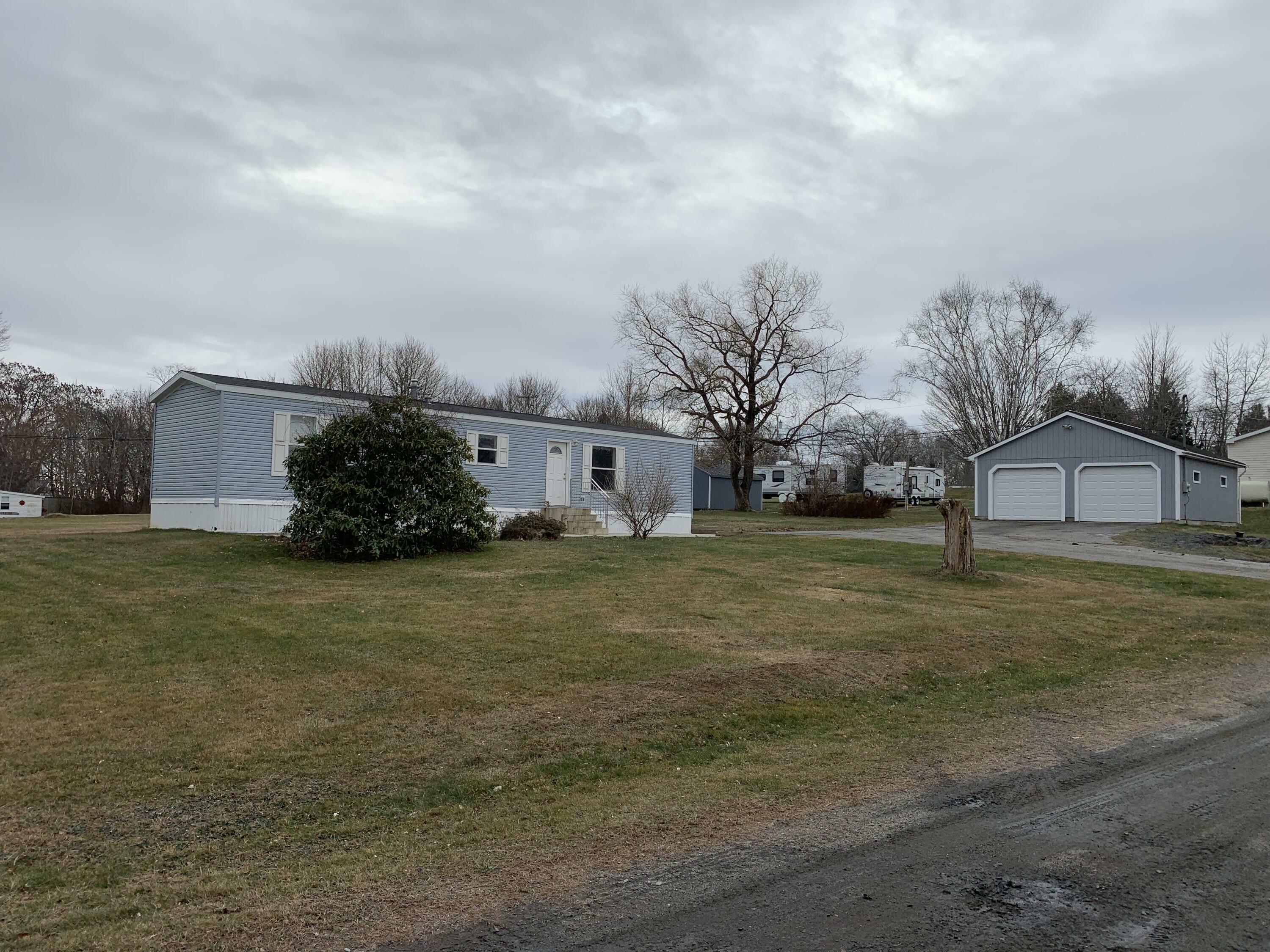 Property Photo: 10 Irene Avenue ME 04079