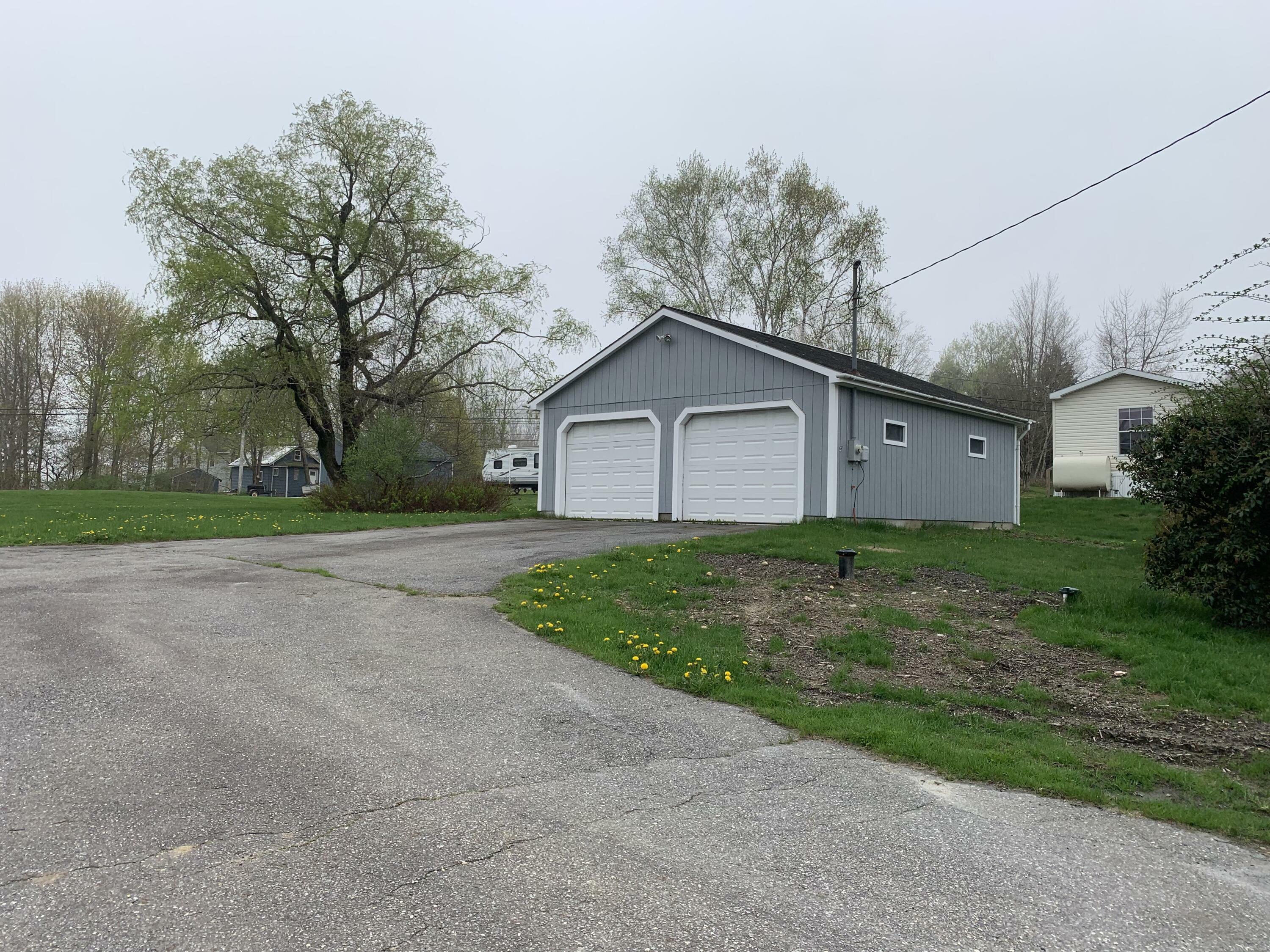 Property Photo: 10 Irene Avenue ME 04079
