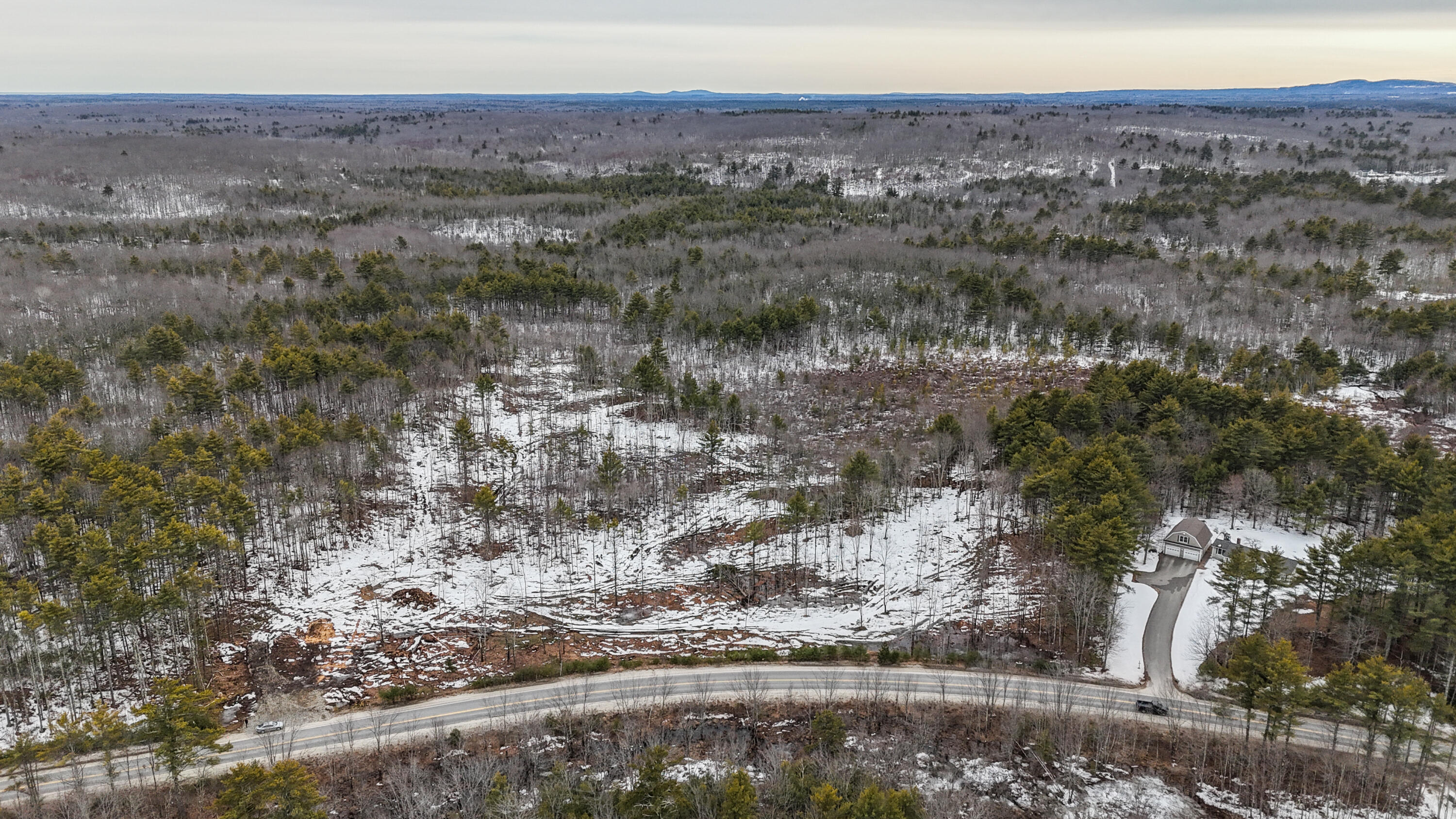 Property Photo: 62-2 S Waterboro Road ME 04002