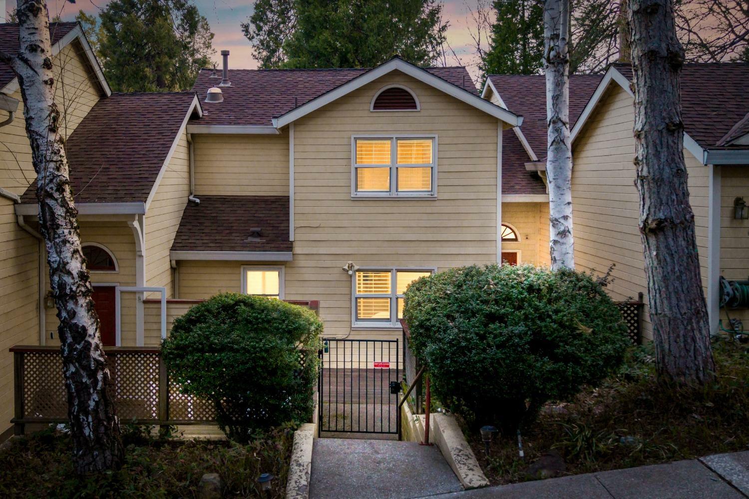 342 Bridge Way  Nevada City CA 95959 photo