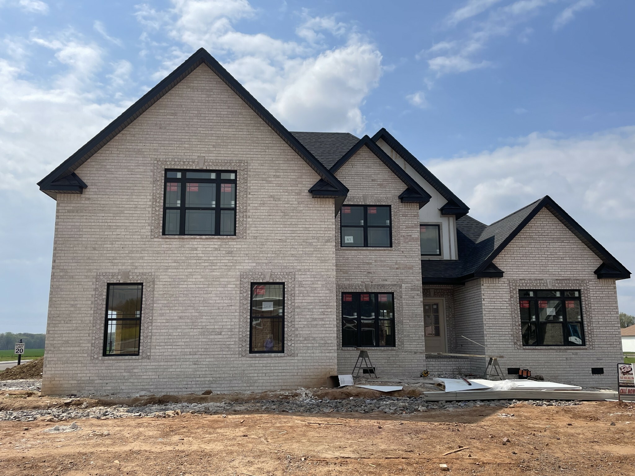Property Photo: 1717 Oliver Park Blvd TN 37043
