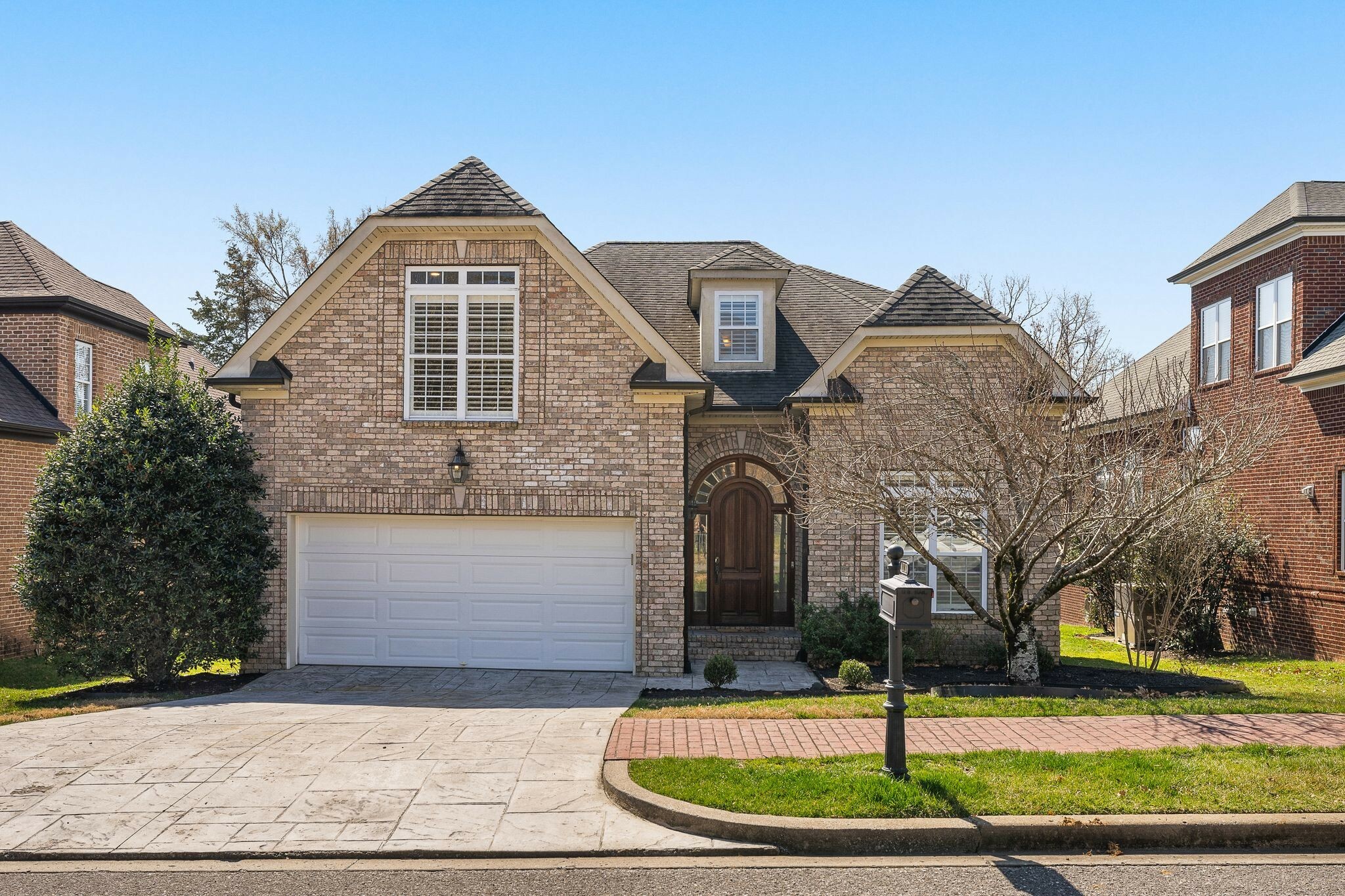 1018 Isaac Franklin Dr  Gallatin TN 37066 photo