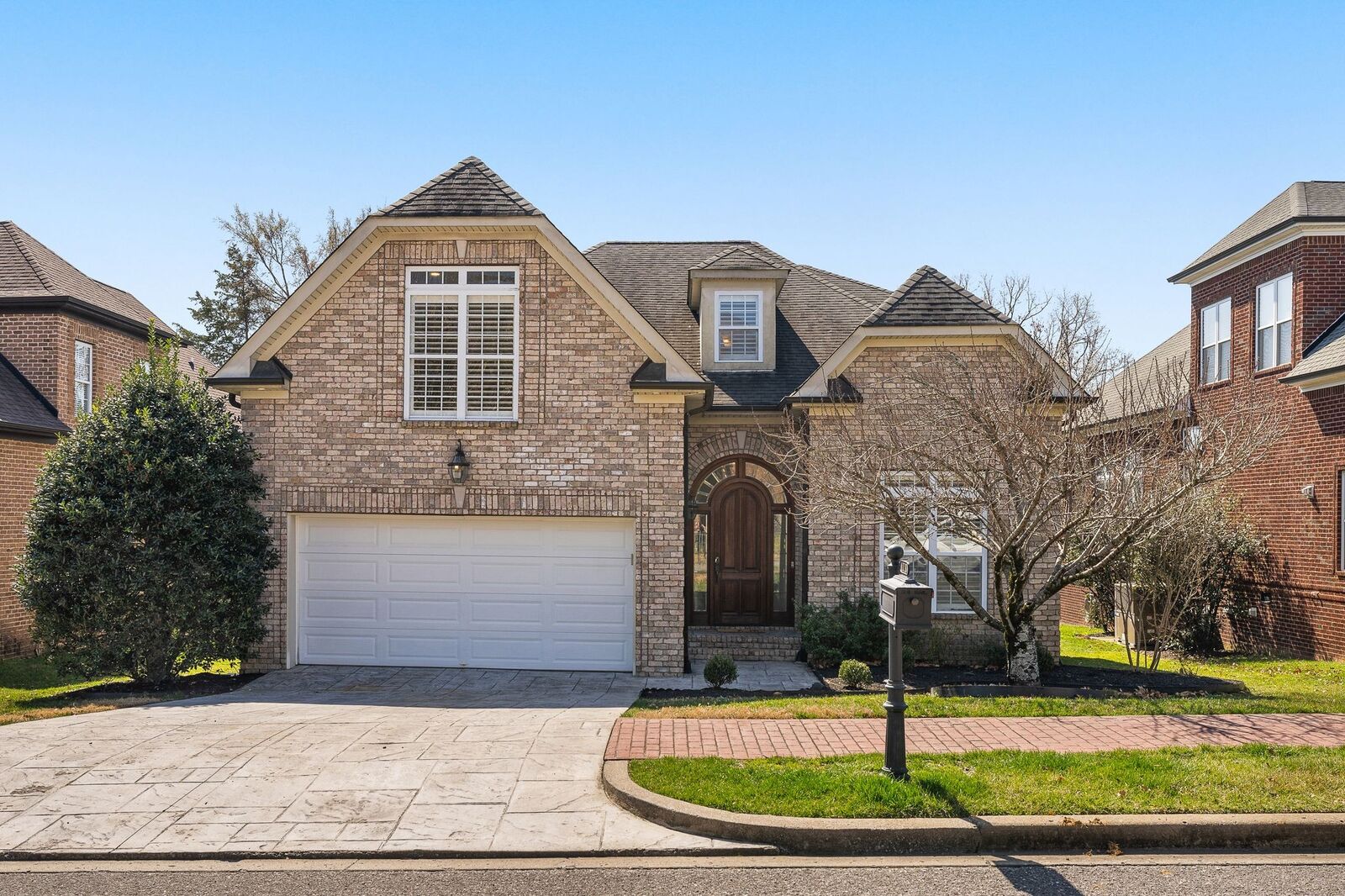 Property Photo:  1018 Isaac Franklin Dr  TN 37066 