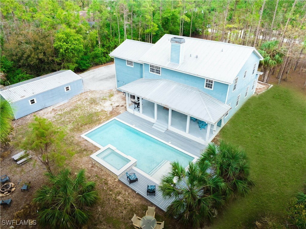 Property Photo:  24642 Rocky Road  FL 34135 