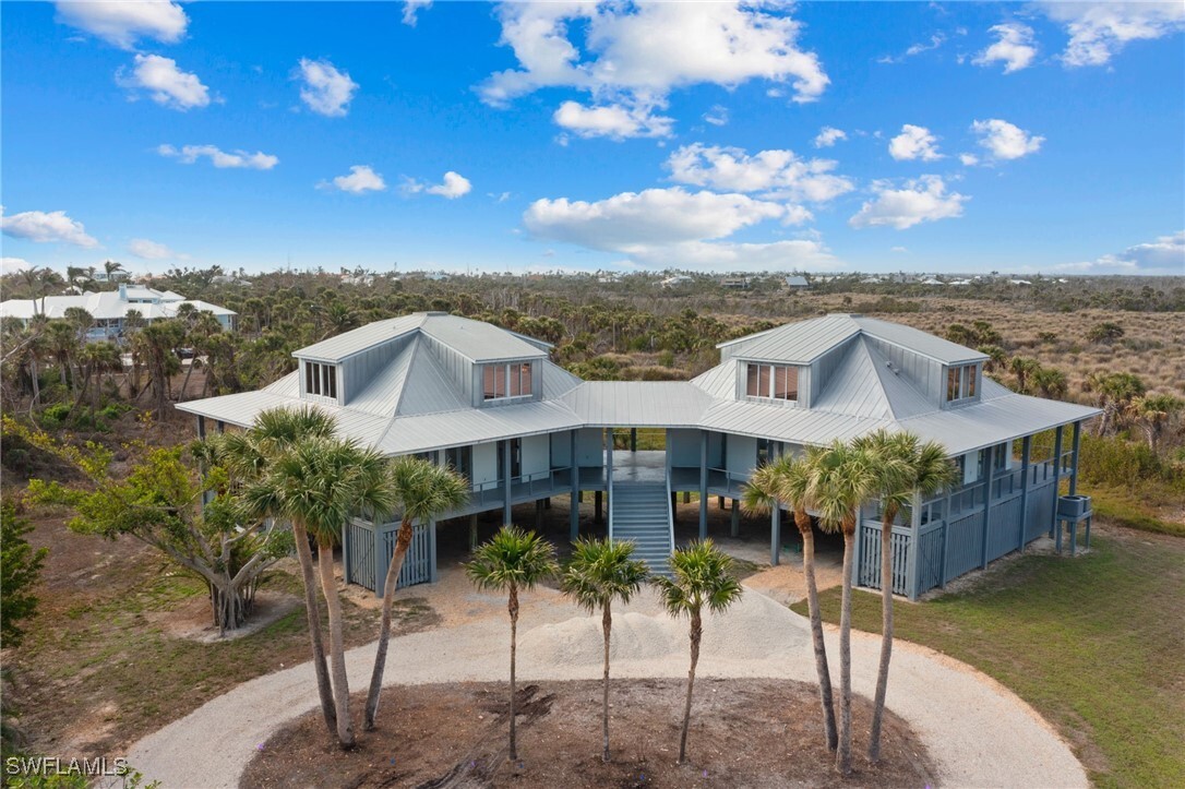 Property Photo: 4150 Dingman Drive FL 33957