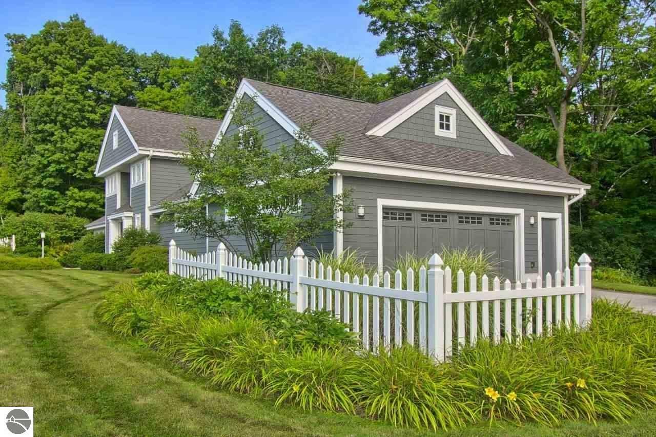 Property Photo: 1116 Wayne Street MI 49684