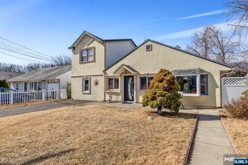 Property Photo: 49 Hahn Avenue NJ 07662