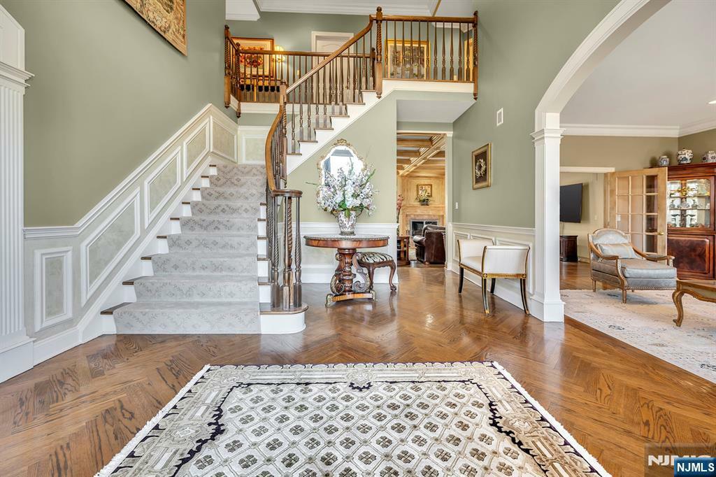 Property Photo: 2 Raspberry Trail NJ 07059