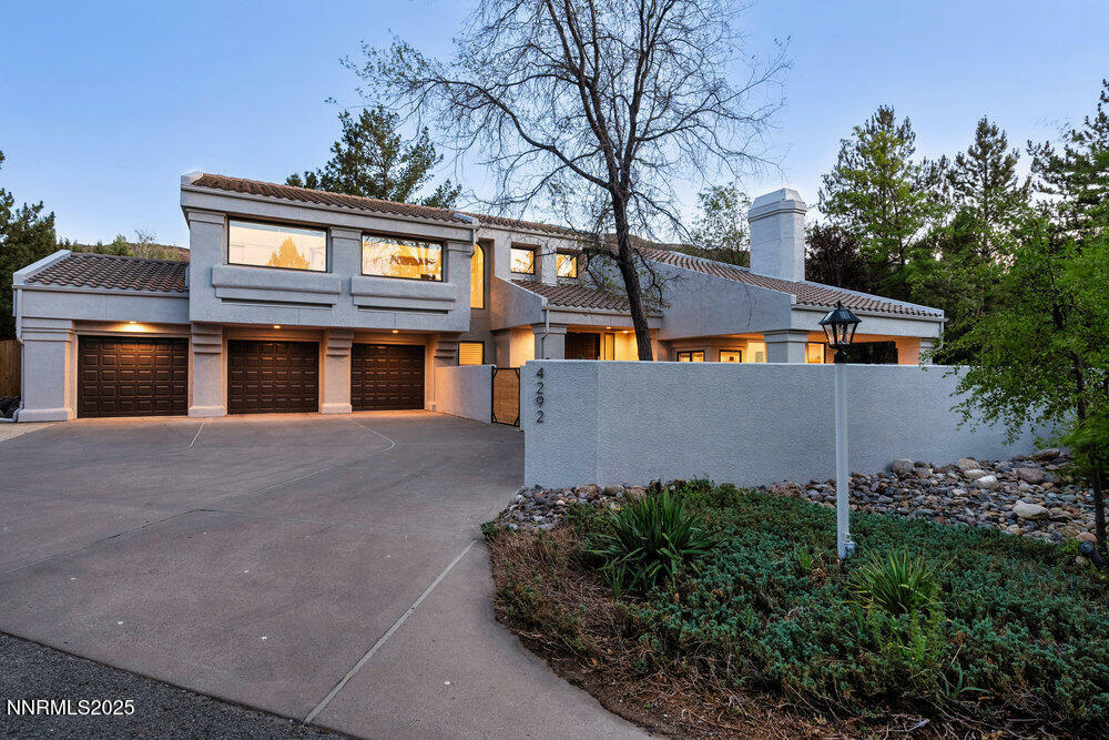 4292 Caughlin Parkway  Reno NV 89519 photo