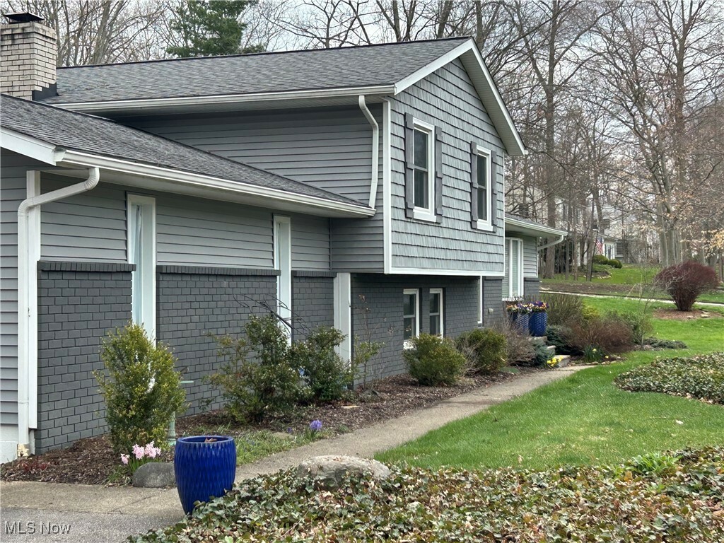 Property Photo: 1785 Ashley Drive OH 44236