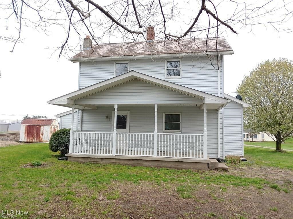 50 Canal Street Village  Frazeysburg OH 43822 photo