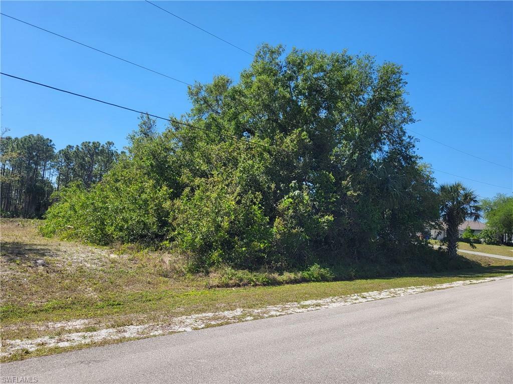 Property Photo:  14100 Chancellor St  FL 33905 