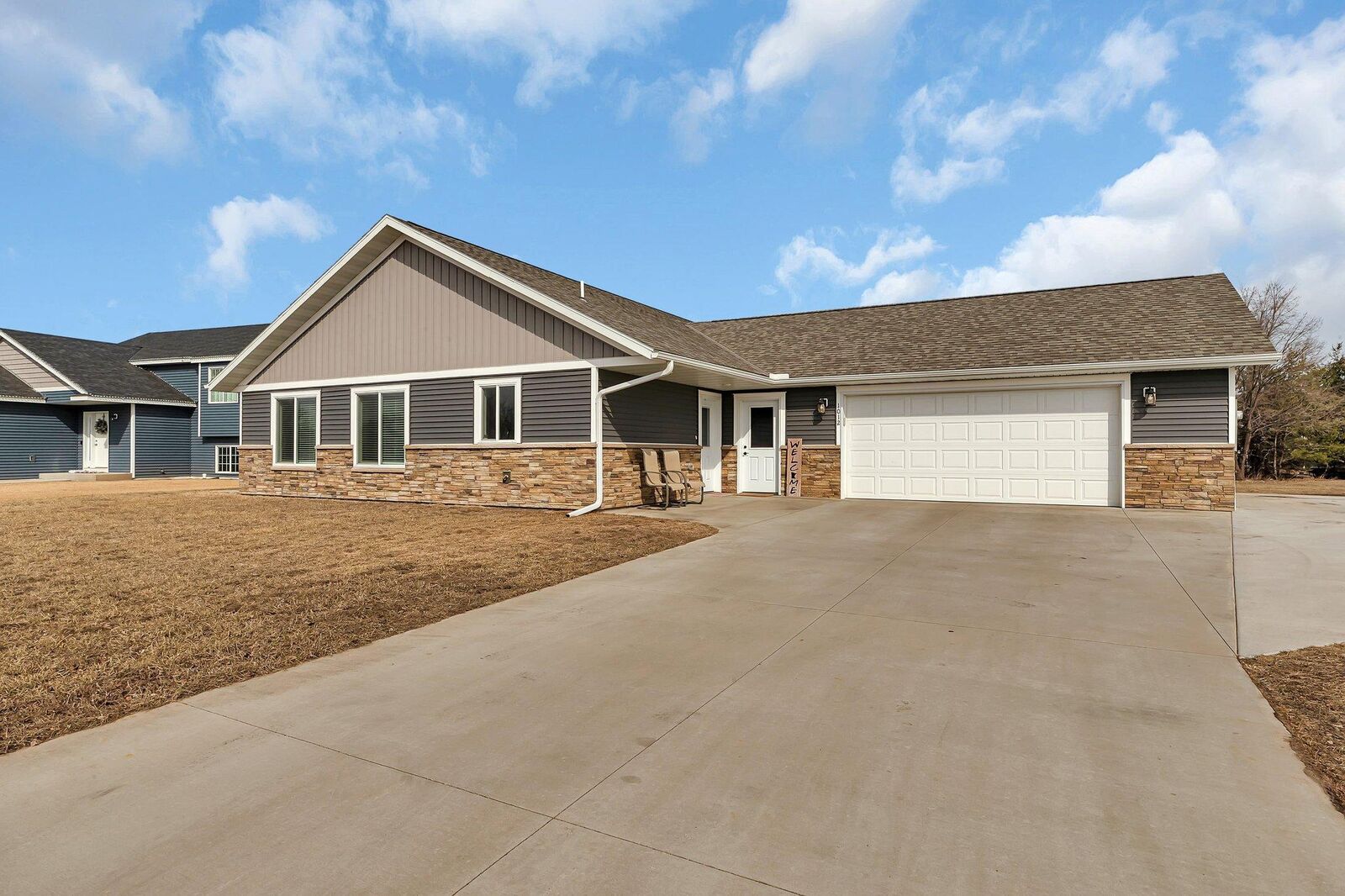 Property Photo:  1012 7th Avenue NW  MN 56367 