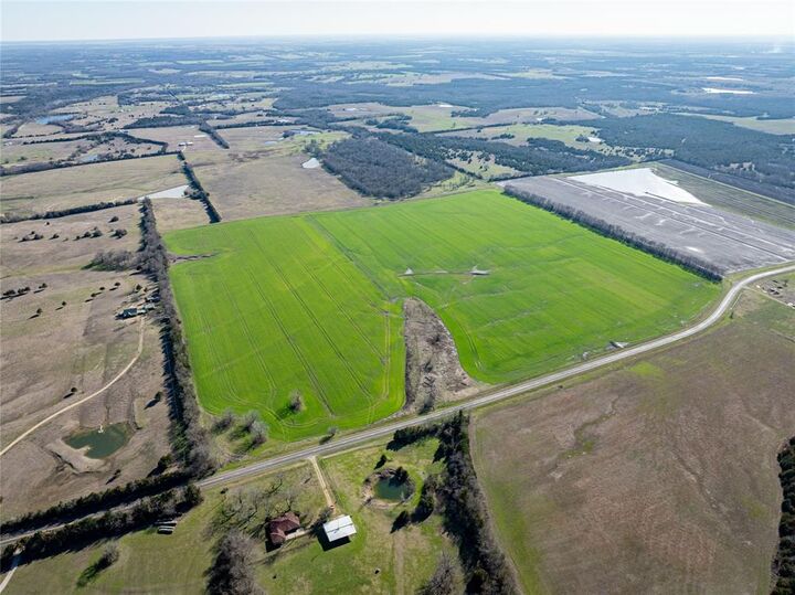 Property Photo:  00 Fm 137  TX 75477 
