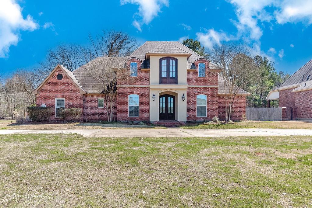 Property Photo: 1017 Abbie Glenn Lane LA 71106