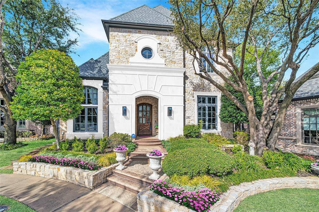 Property Photo: 5684 Montreaux Drive TX 75034