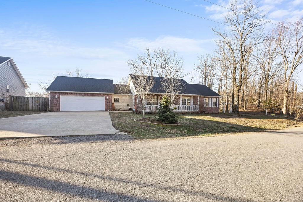 Property Photo:  39 York Drive  AR 72714 