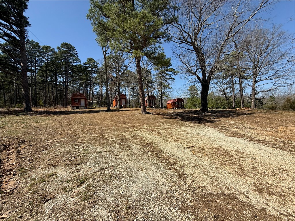 Property Photo:  147 Nc 2430  AR 72641 